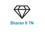 Sharan II 7N